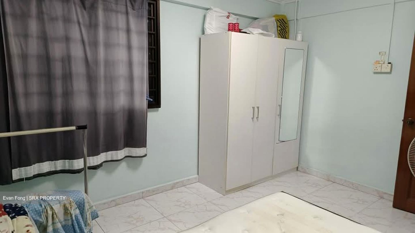 Blk 465 Teck Ghee Horizon (Ang Mo Kio), HDB 4 Rooms #574533941